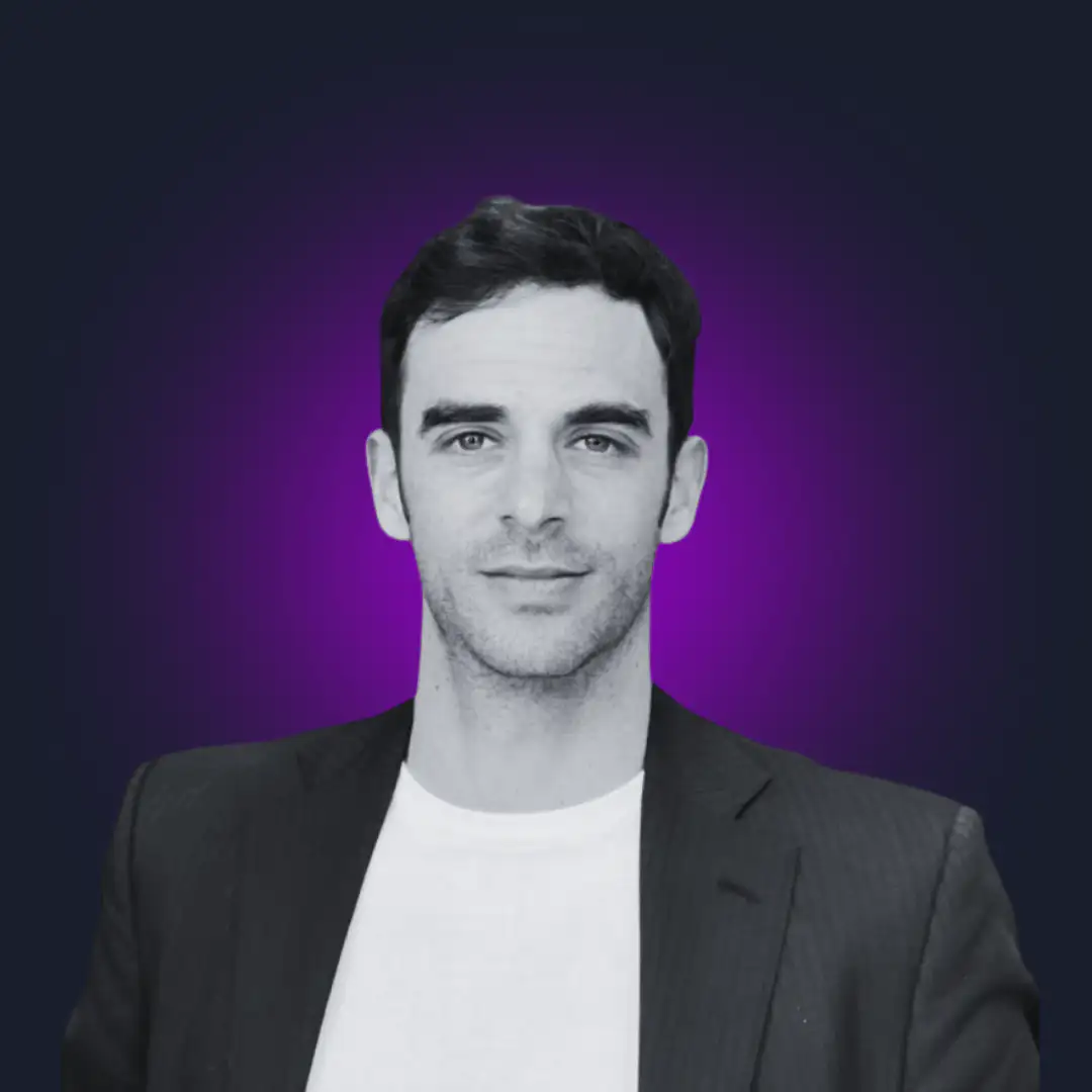 David Cantor, Co-fondatore