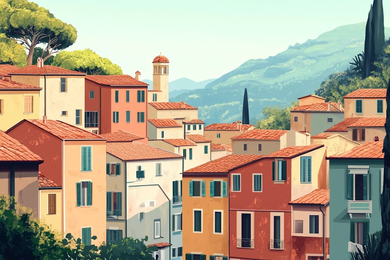 Cos'è l'IMU e chi deve pagarla?