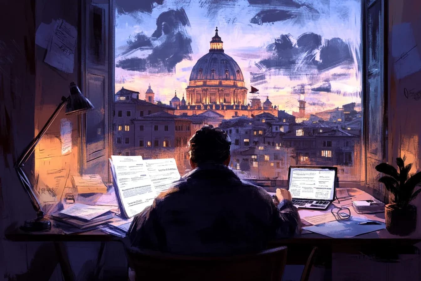 A Beginner’s Guide to Navigating Italian Income Tax Laws