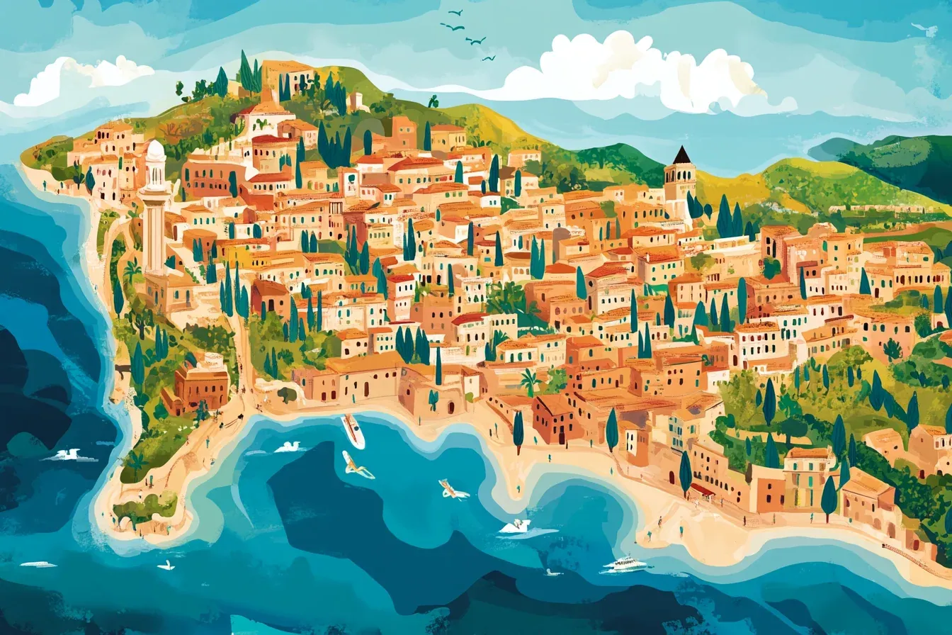 A Guide to Reporting Rental Income for Non-Residents Owning Italian Property