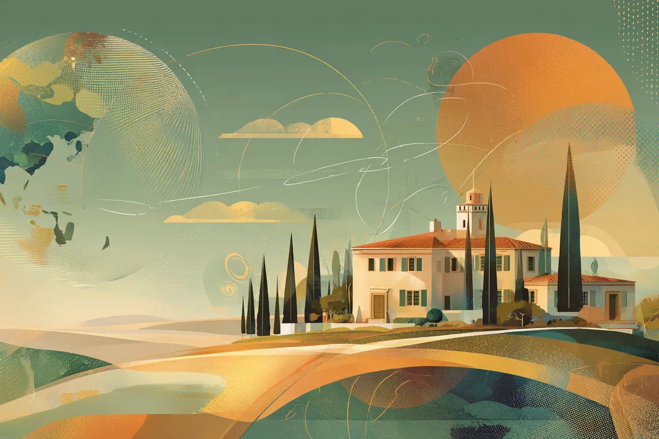 Advantages of Filing an Italian Tax Declaration as a Non-Resident Property Owner