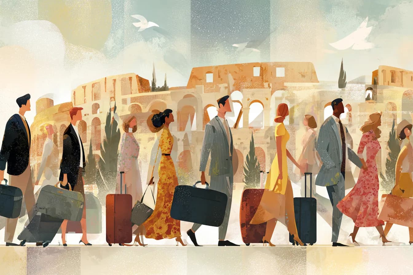 Becoming a Fiscal Resident in Italy in 2026: Key Considerations for Foreigners