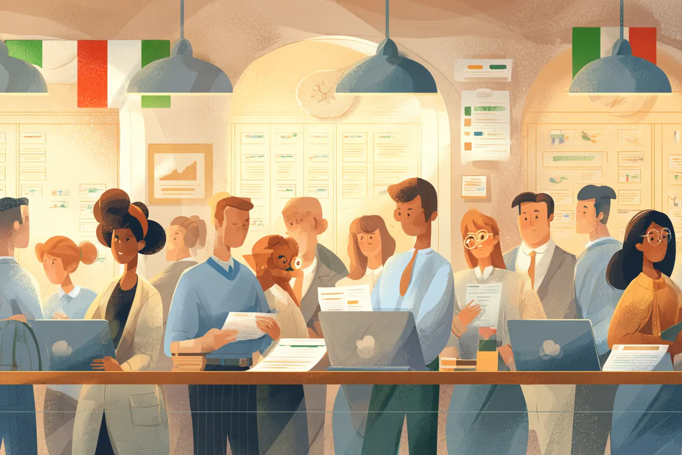 Beginner’s Guide: Filing and Paying Taxes in Italy Step by Step