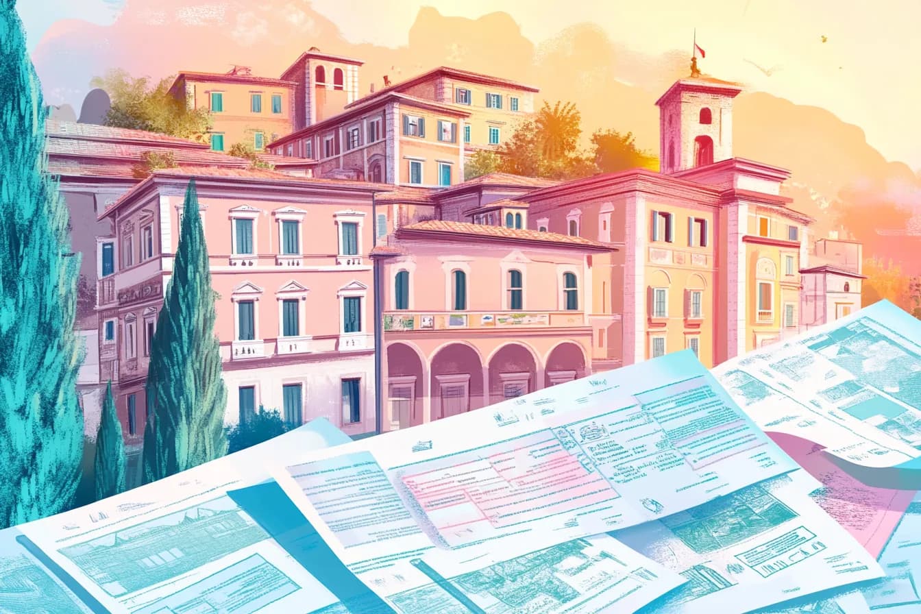 Booking.com’s 21% Withholding Tax in Italy: What Property Owners & Managers Need to Know