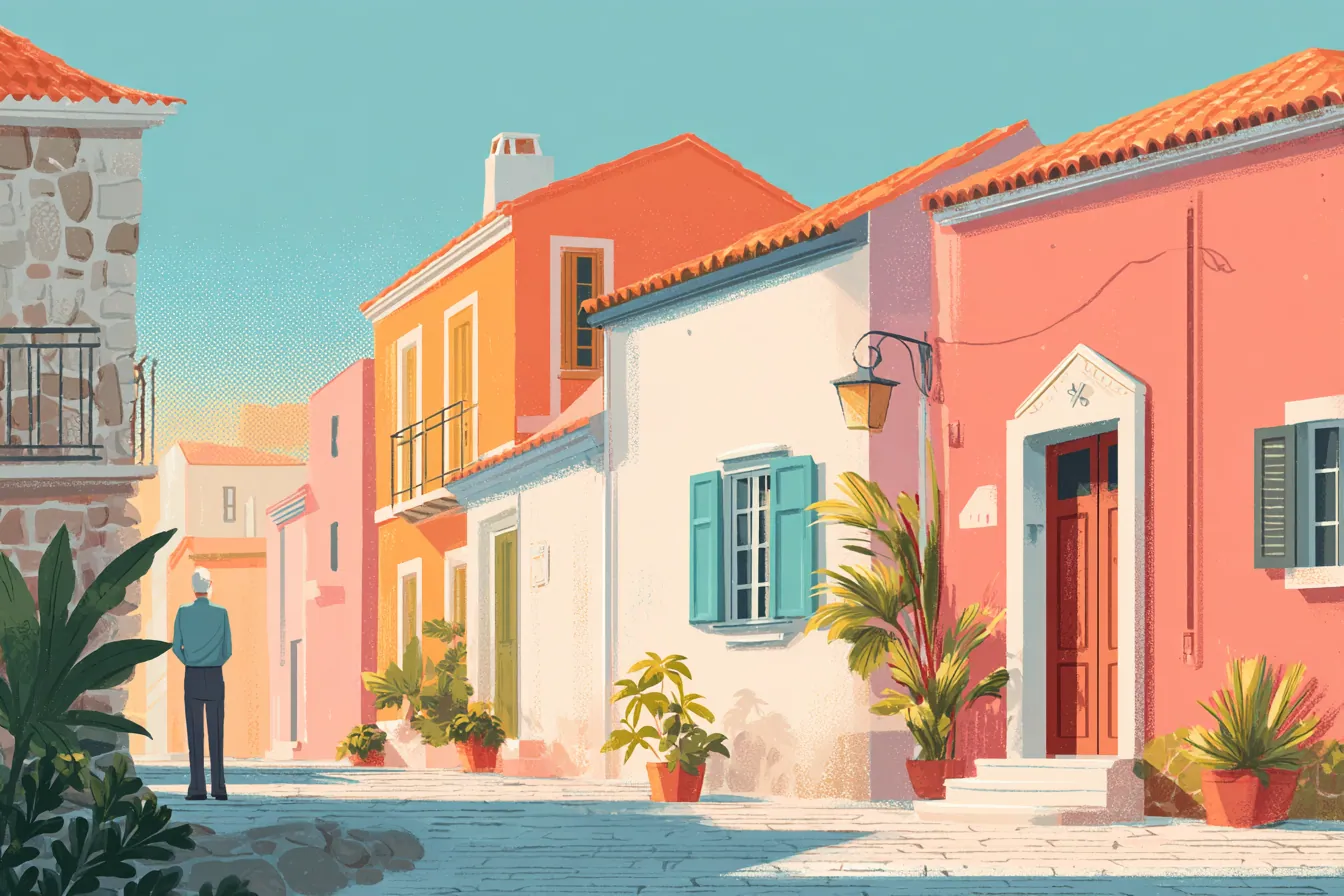 Cedolare Secca: The Flat Tax Regime for Rental Income in Italy