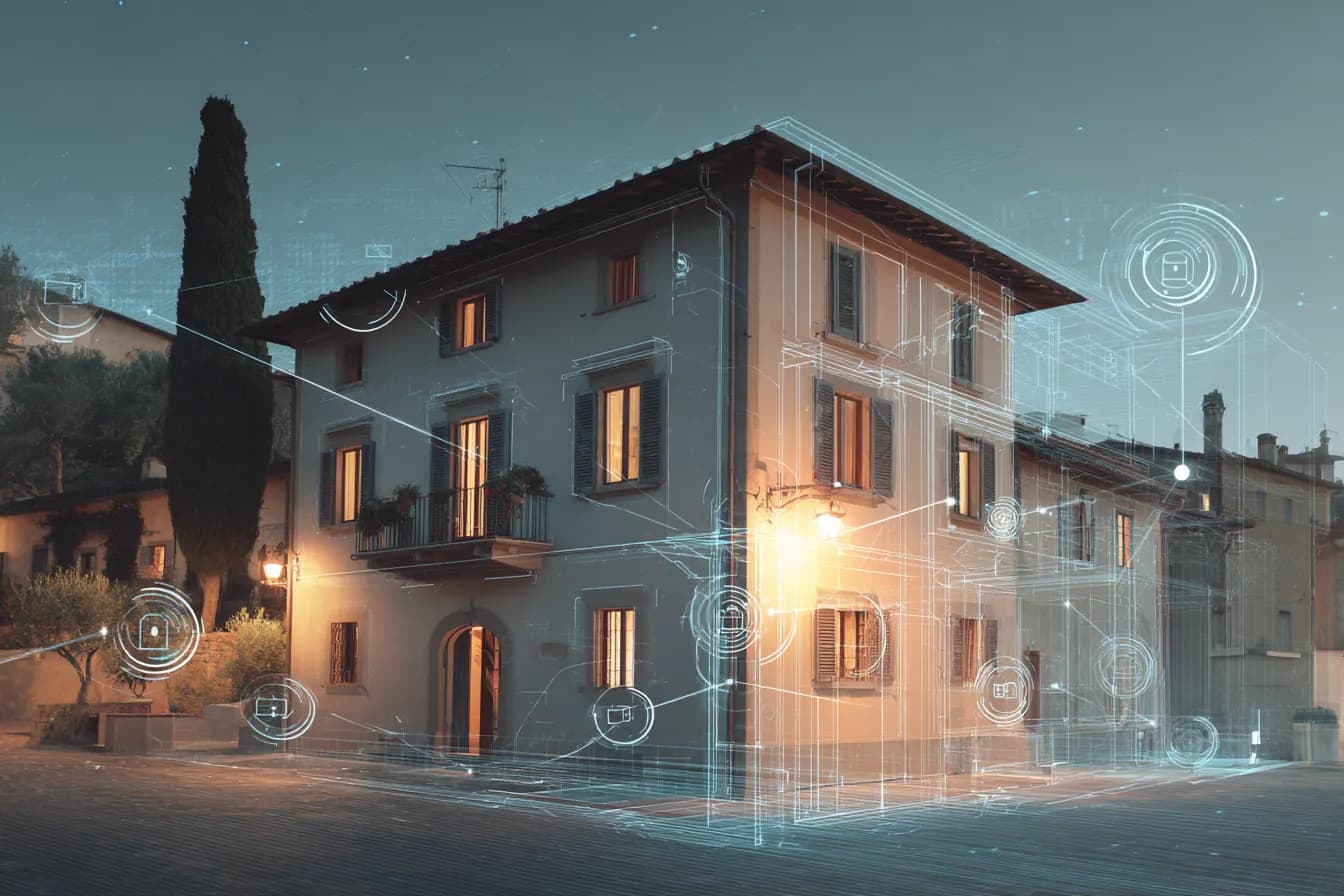 CIN (Codice Identificativo Nazionale): The New National ID Code for Tourist Rentals in Italy