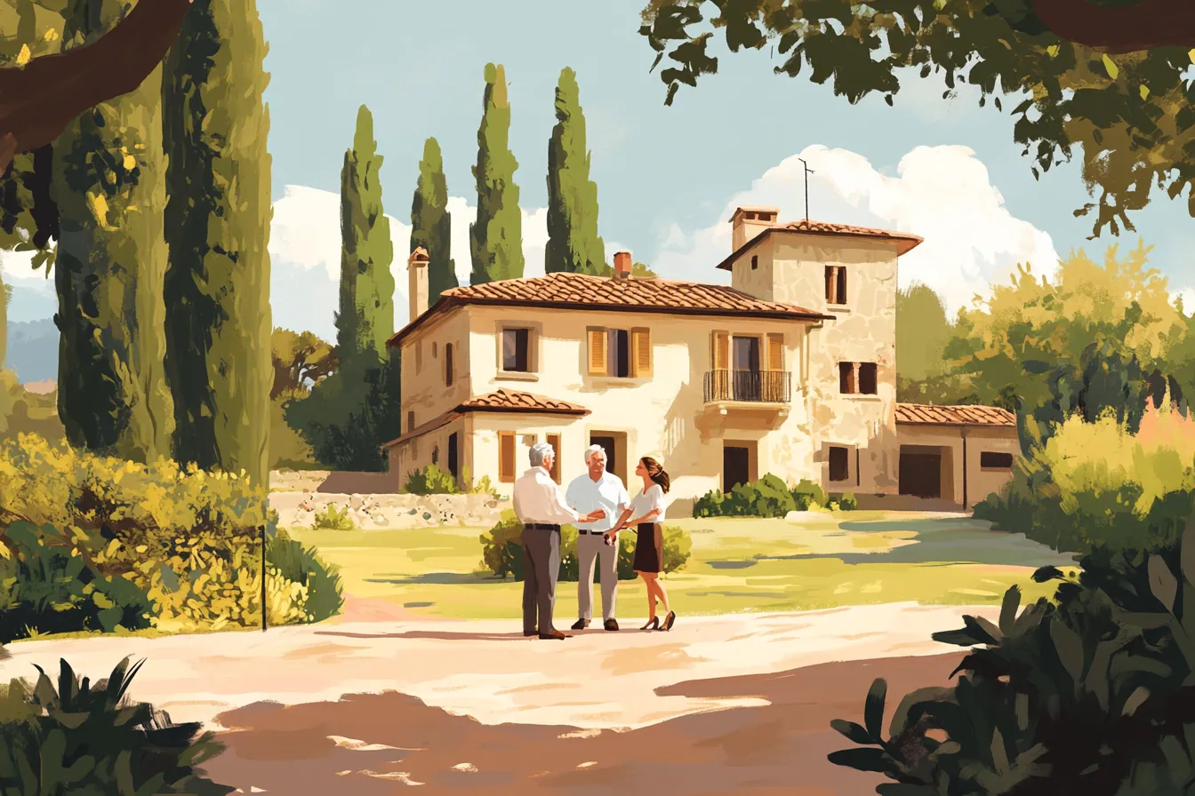 Contratto di Comodato d'Uso Gratuito: The No-Rent Property Lending Contract in Italy