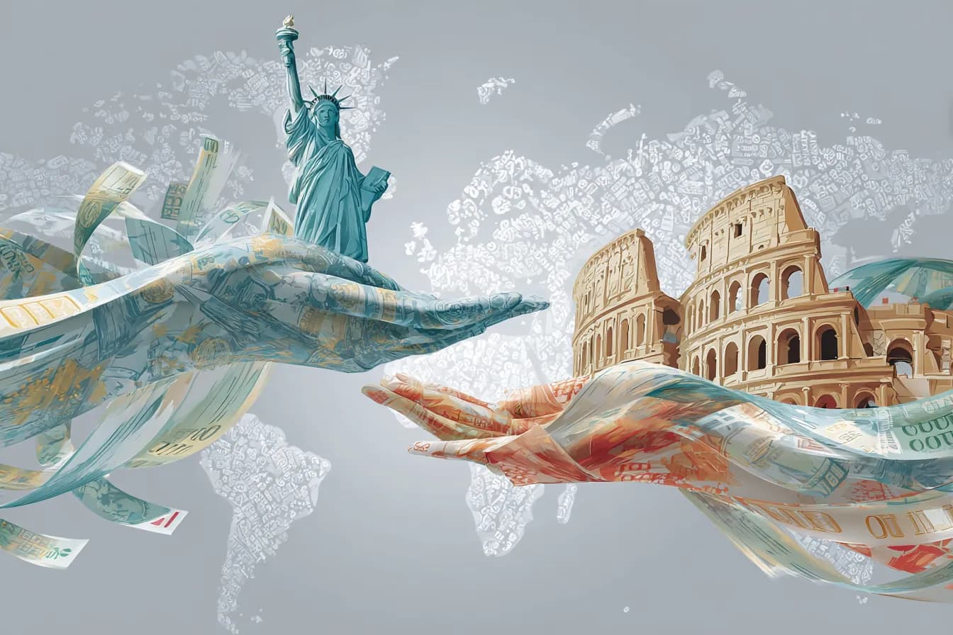 Convenzione fiscale USA-Italia: cosa devono sapere gli expat americani e i doppi cittadini