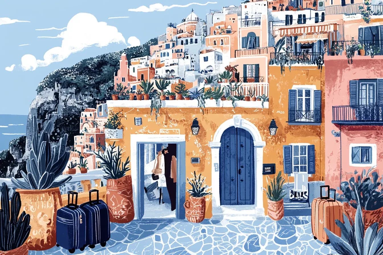 Come dichiarare i redditi Airbnb in Italia: guida fiscale per host