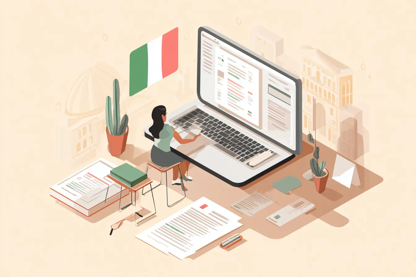 How to Pay Taxes in Italy with the F24 Form: A Step-by-Step Guide