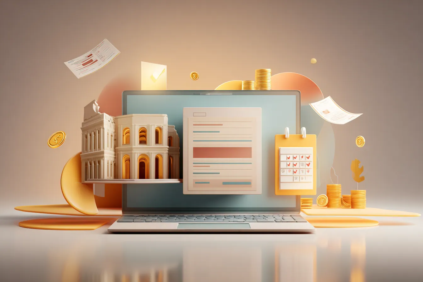 How to Register as a Freelancer and Pay Taxes in Italy: 2025 Guide for Expats