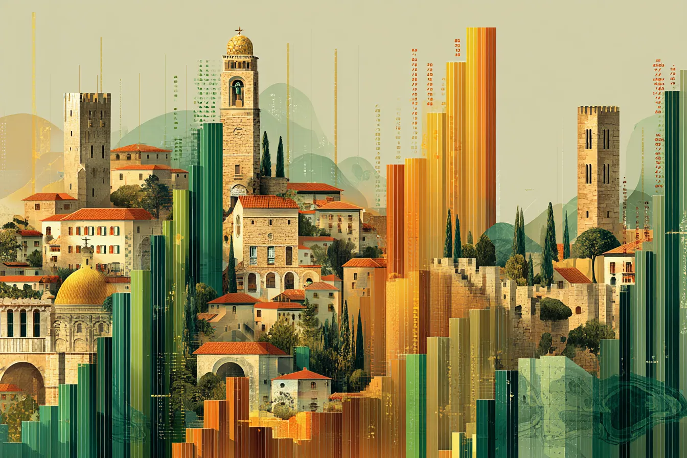 IRPEF 2025: Understanding Italy’s Personal Income Tax Brackets