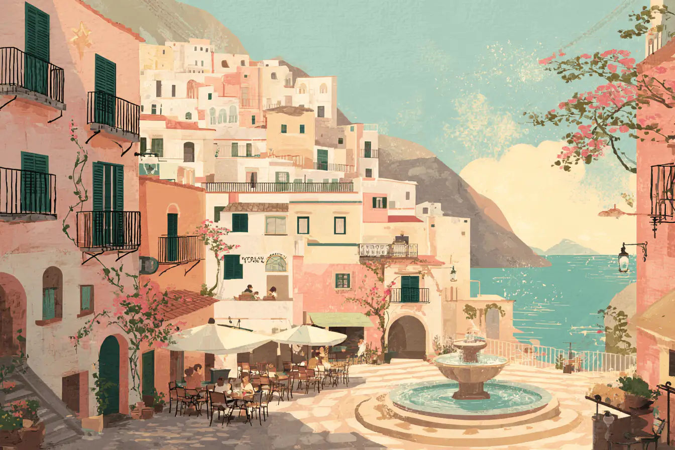 L'Italia amplia il regime del 7% per pensionati esteri: soglia di popolazione elevata a 30.000 abitanti