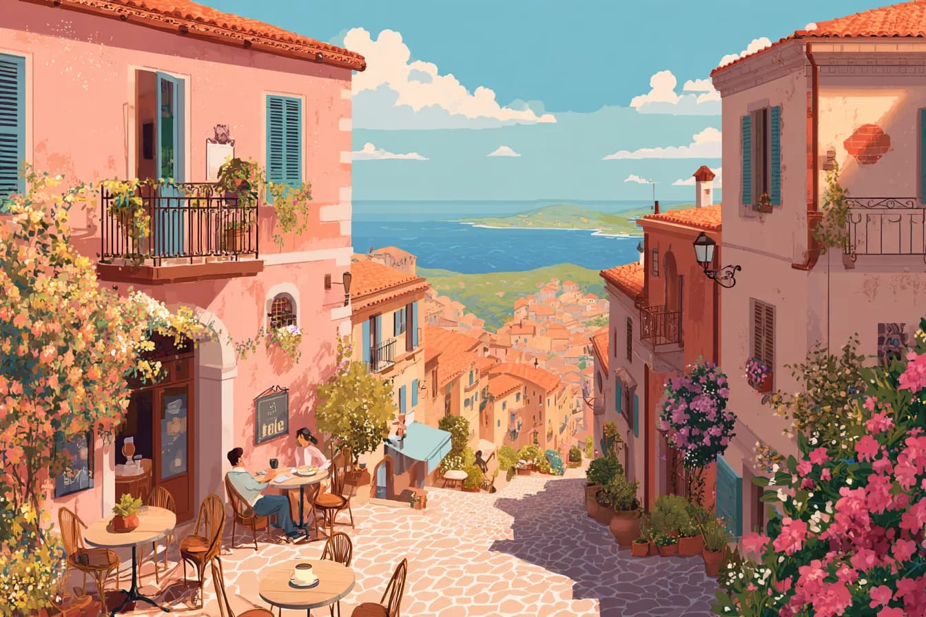 Italy’s 7% Flat Tax Regime for Foreign Retirees: 2025 Updates