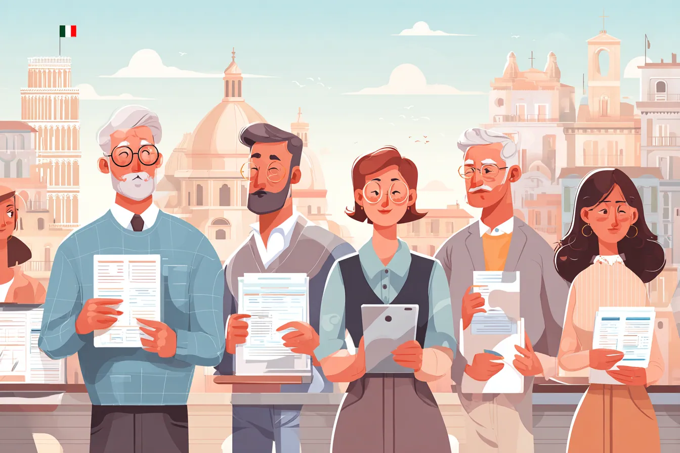 Key Information on June 2025 Italian Tax Payment and July 2025 Extension