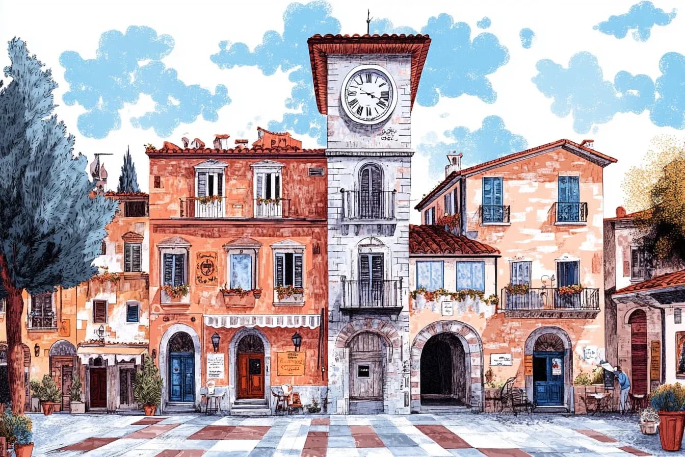 Key Italian Tax Deadlines Every Foreign National Needs to Know