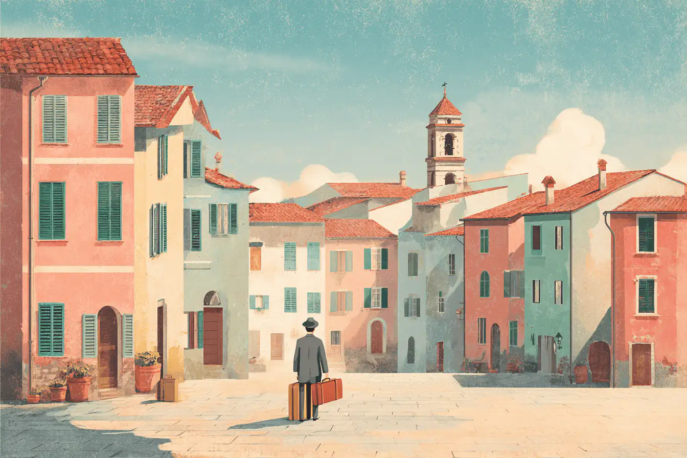 Moving to Italy: What It Really Takes to Settle In