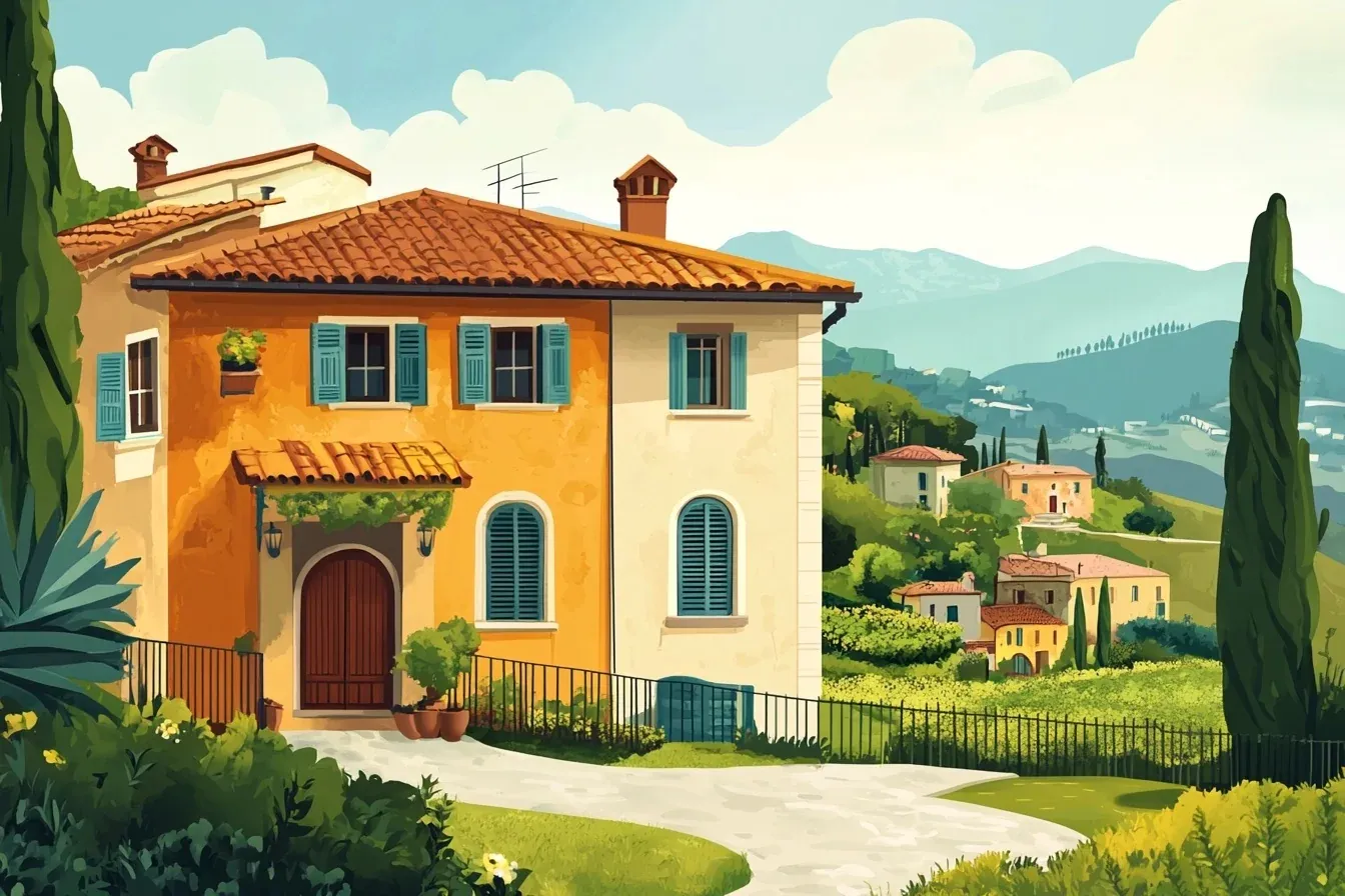 Selling Property in Italy: Capital Gains Tax Explained