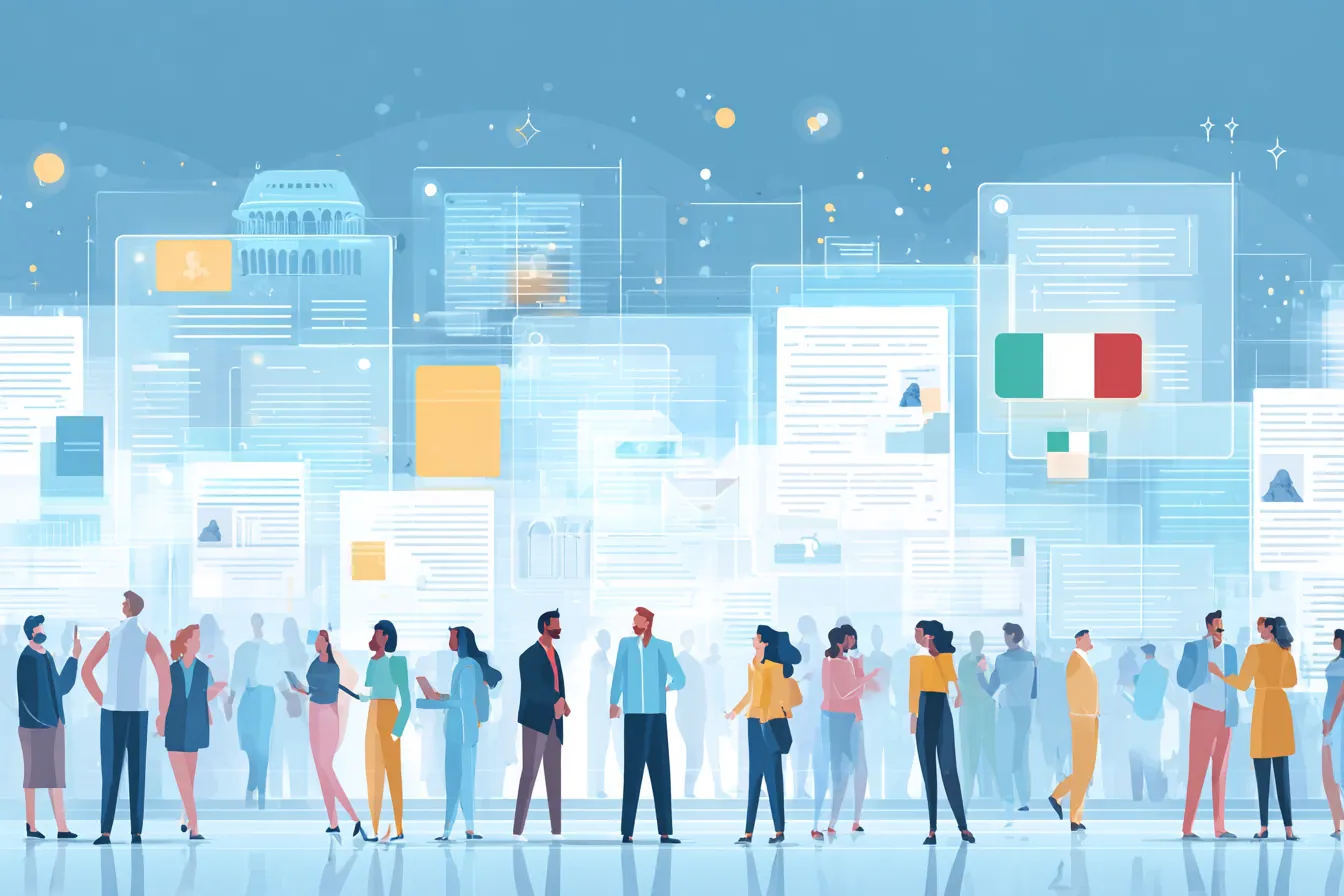 Simplifying Italian Tax Filing: Practical Strategies for Foreigners