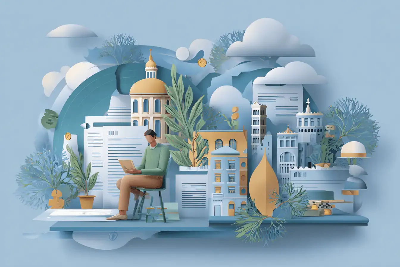 Tax Obligations for Owning Property in Italy as a Non-Resident