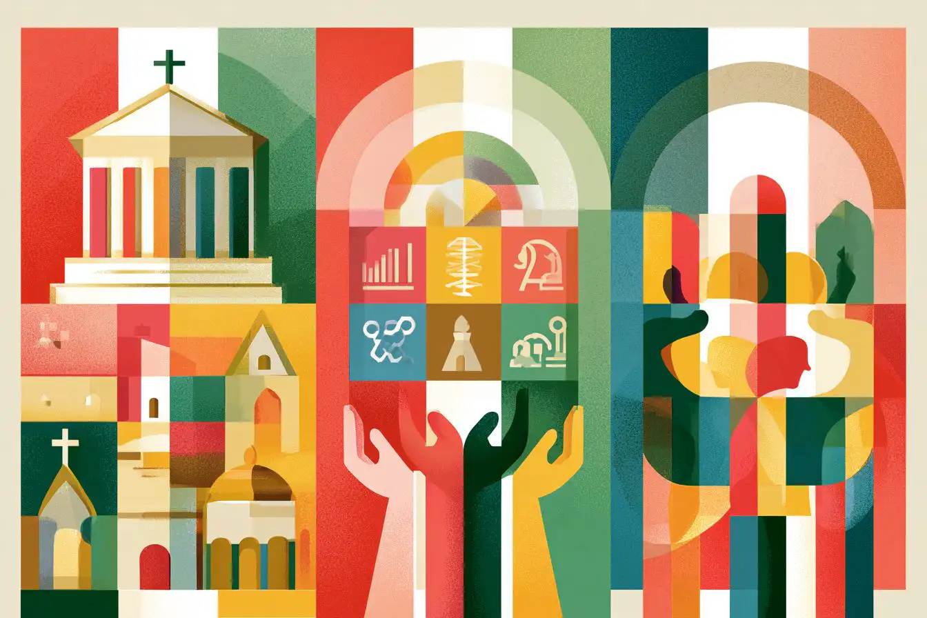 The 8, 5 and 2 Per Mille: How to Allocate a Share of Your Italian Income Tax