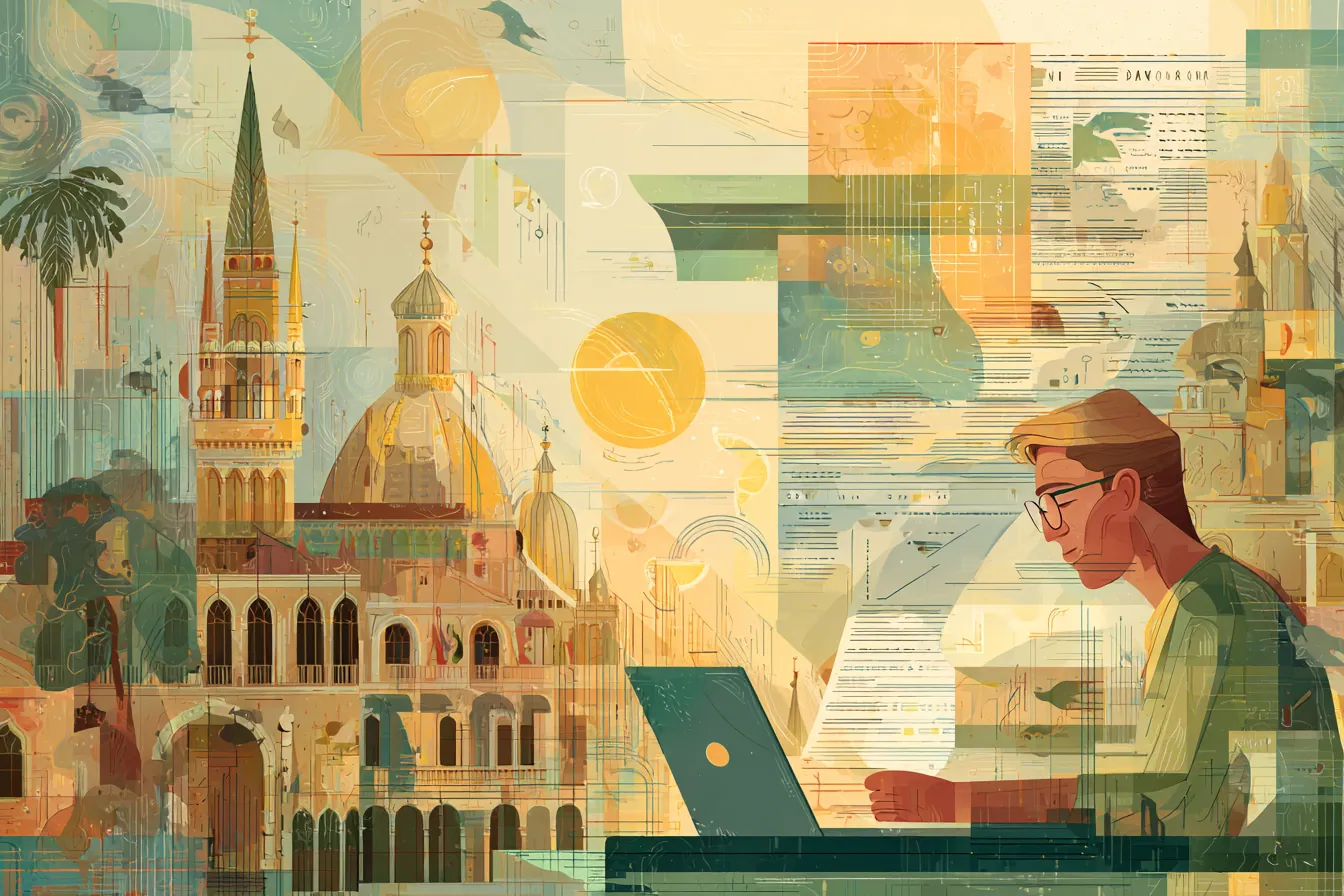 The Most Common Mistakes Foreigners Make When Filing Italian Taxes (and How to Avoid Them)