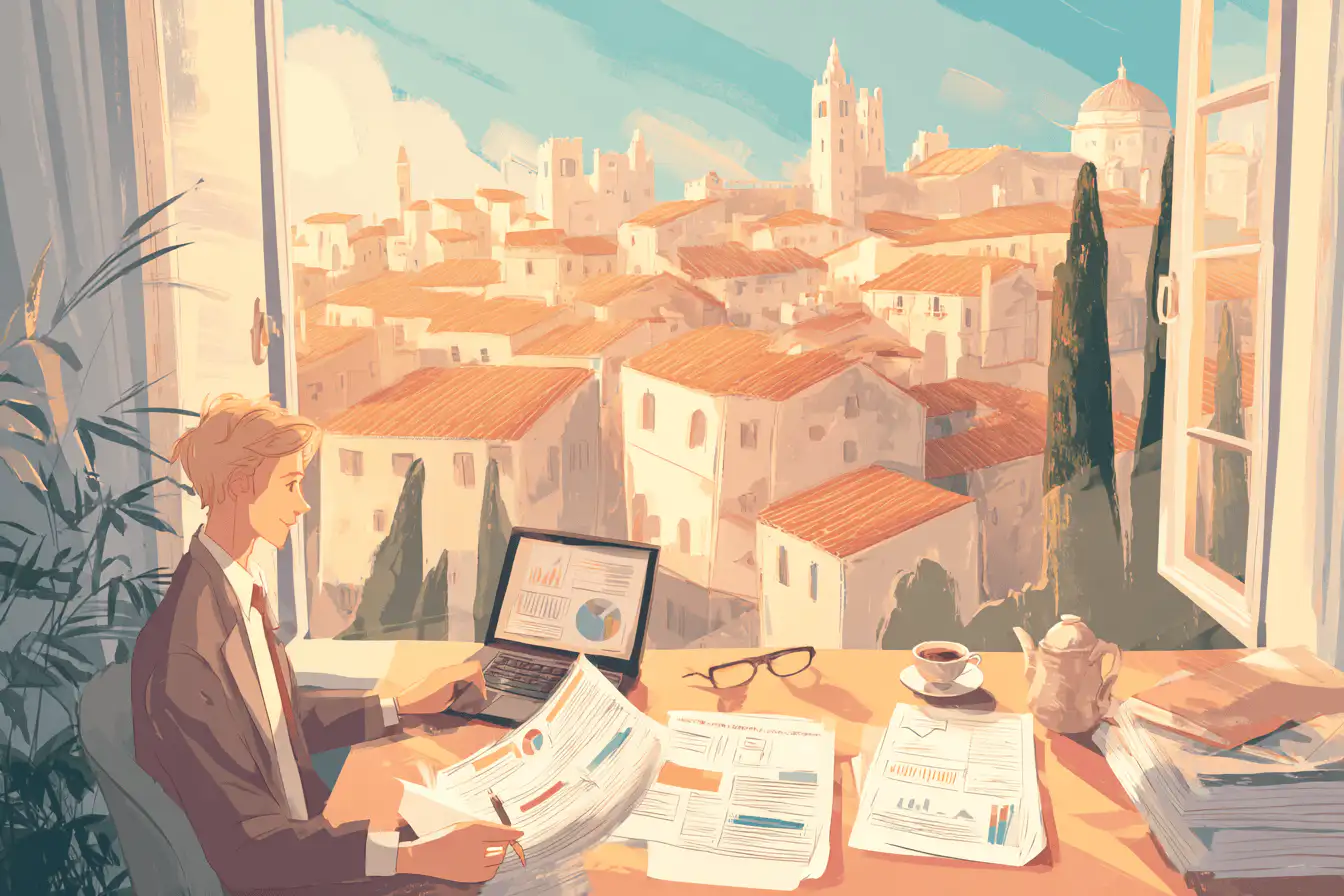 Understanding Italian Tax Obligations as a Foreign National: A Comprehensive Guide