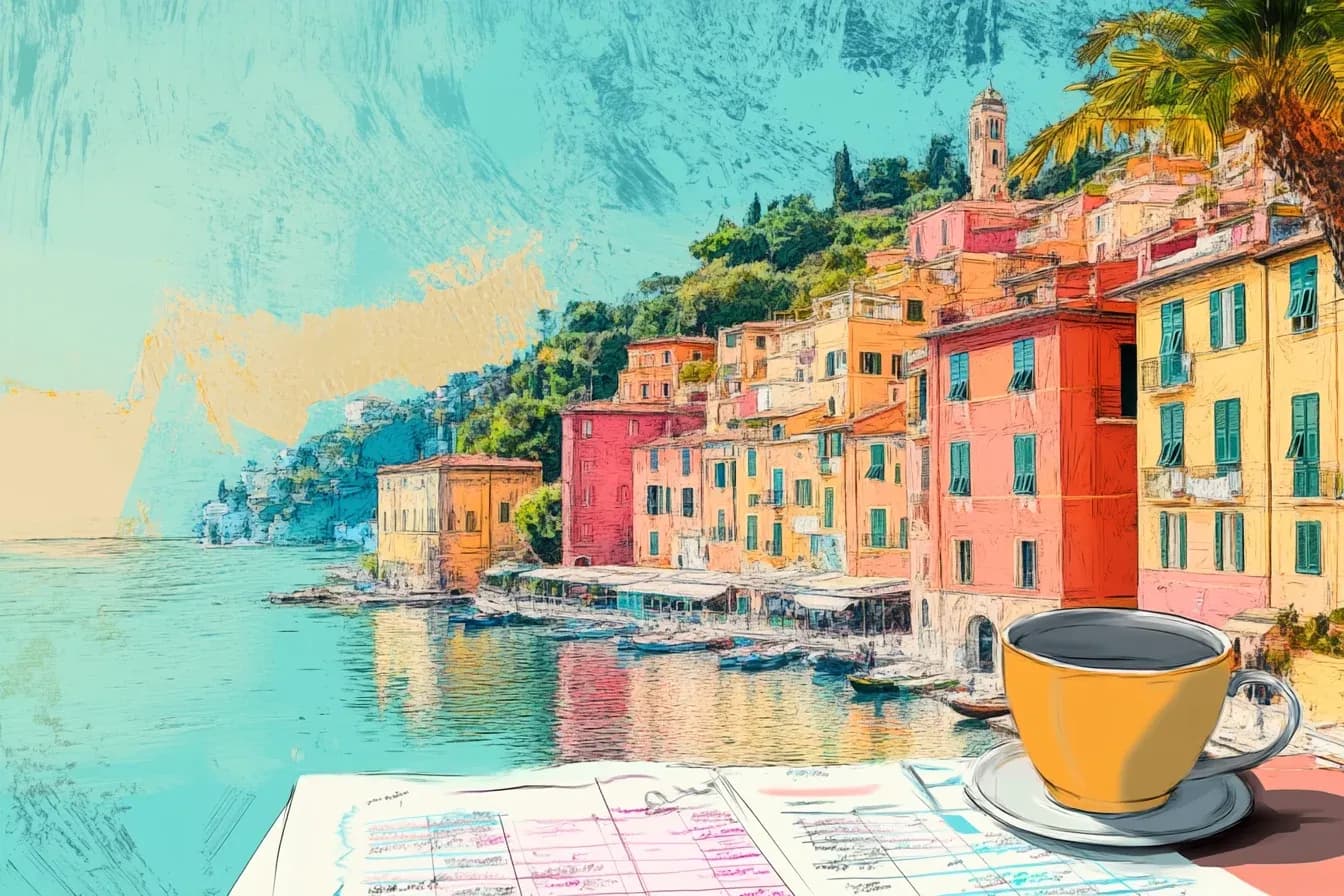 Understanding the 21% Withholding Tax on Italian Rental Income: What Airbnb and Booking.com Hosts Need to Know