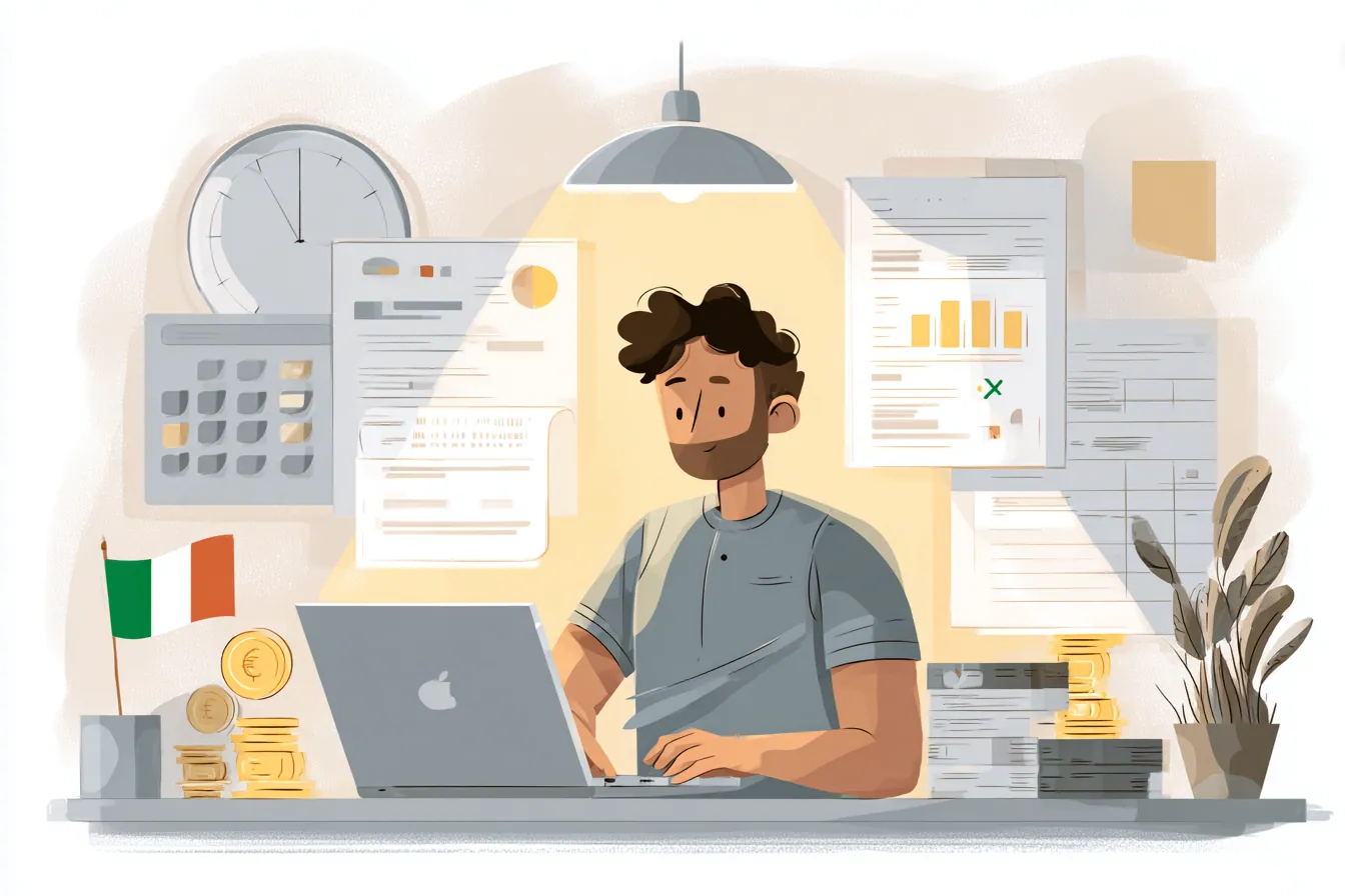 Understanding VAT (IVA) in Italy: A Guide for Small Businesses & Entrepreneurs