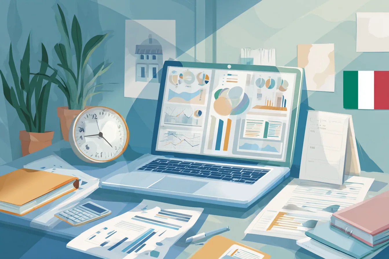 When Should You Start Preparing for Italian Tax Season? (2026 Guide)