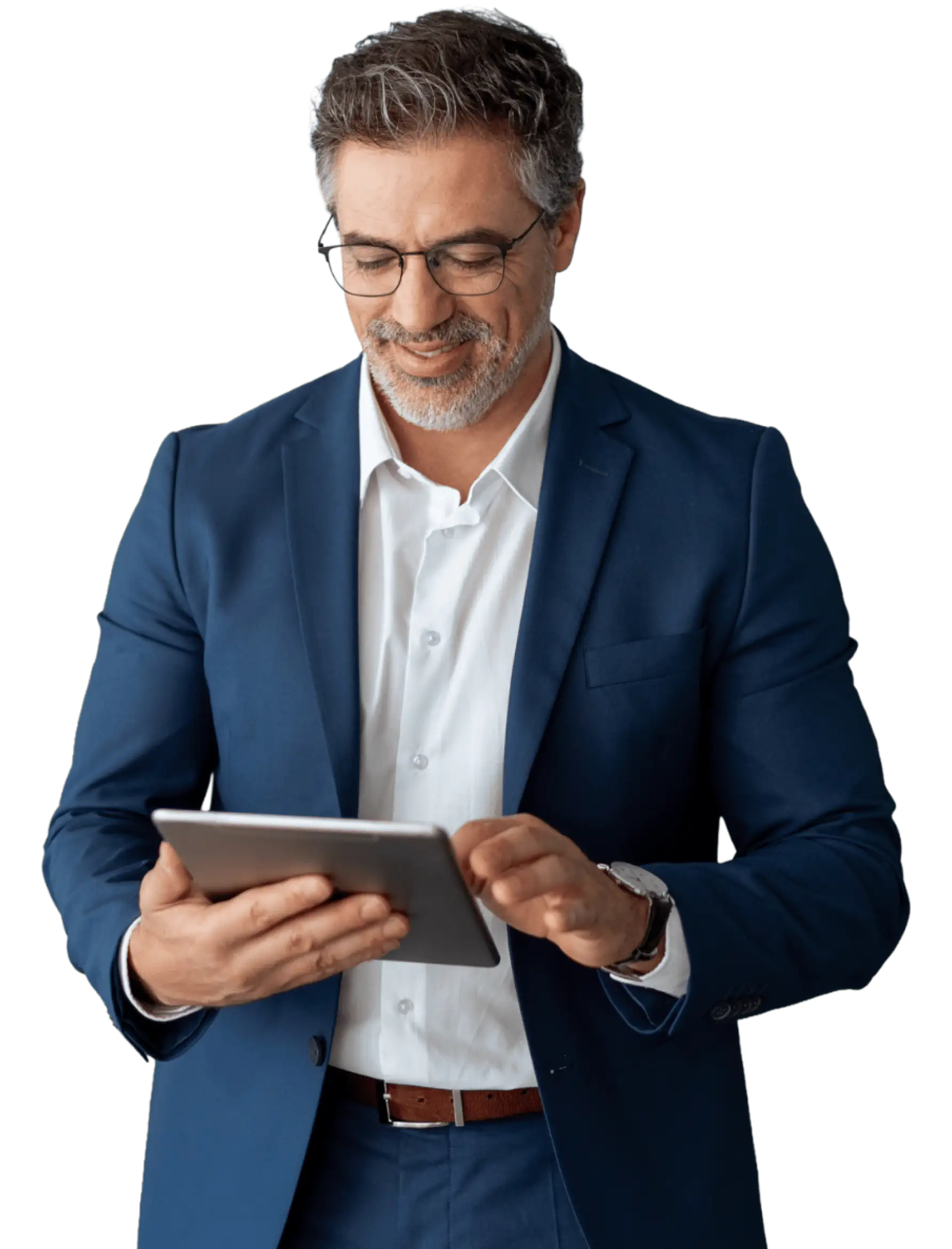 Italian tax professional