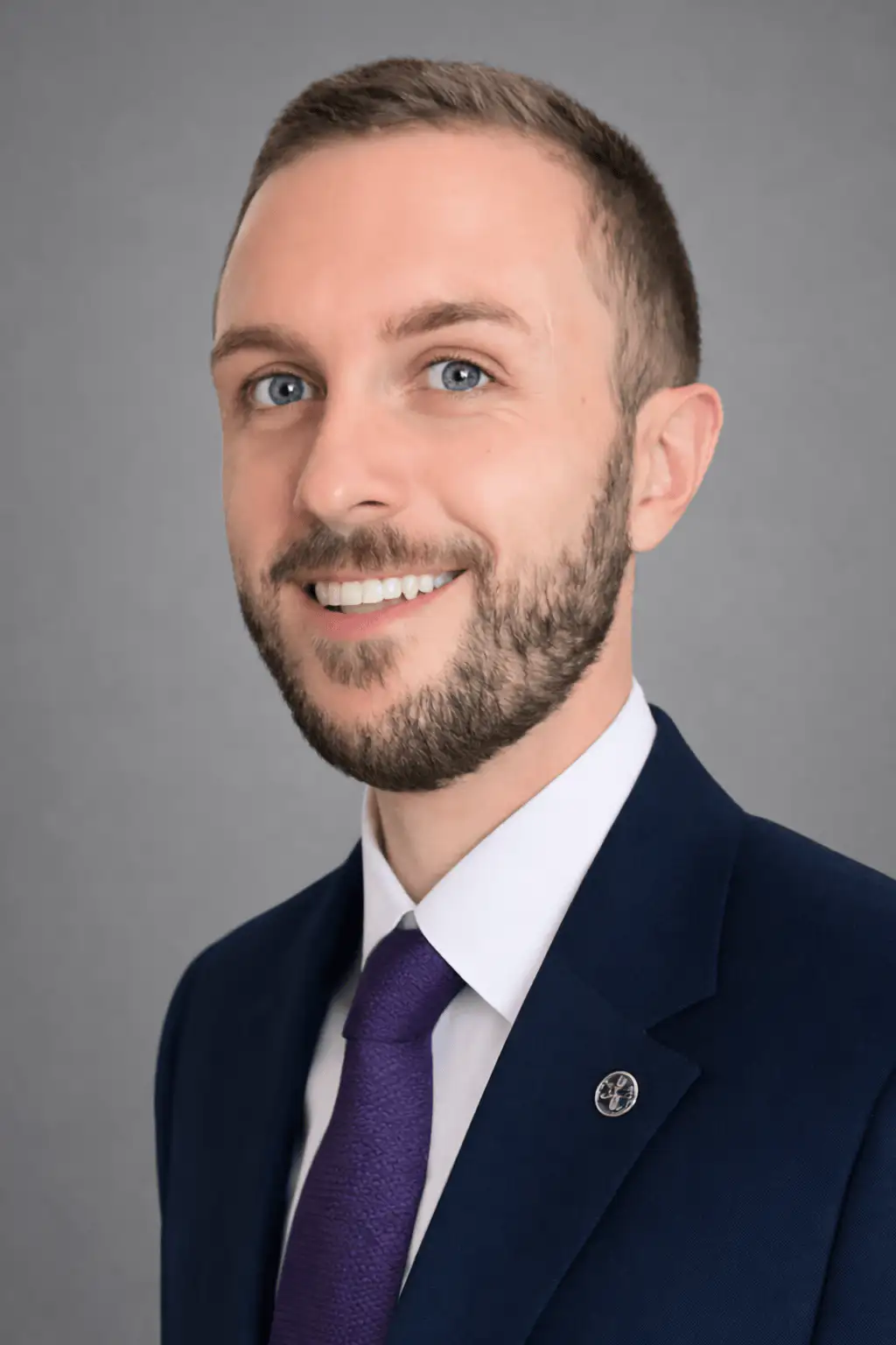 Alessio Marino, Chartered Accountant, Studio Legale Metta