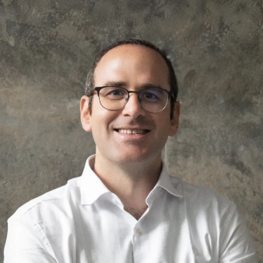 Alex Ingrim, CEO, Liberty Atlantic