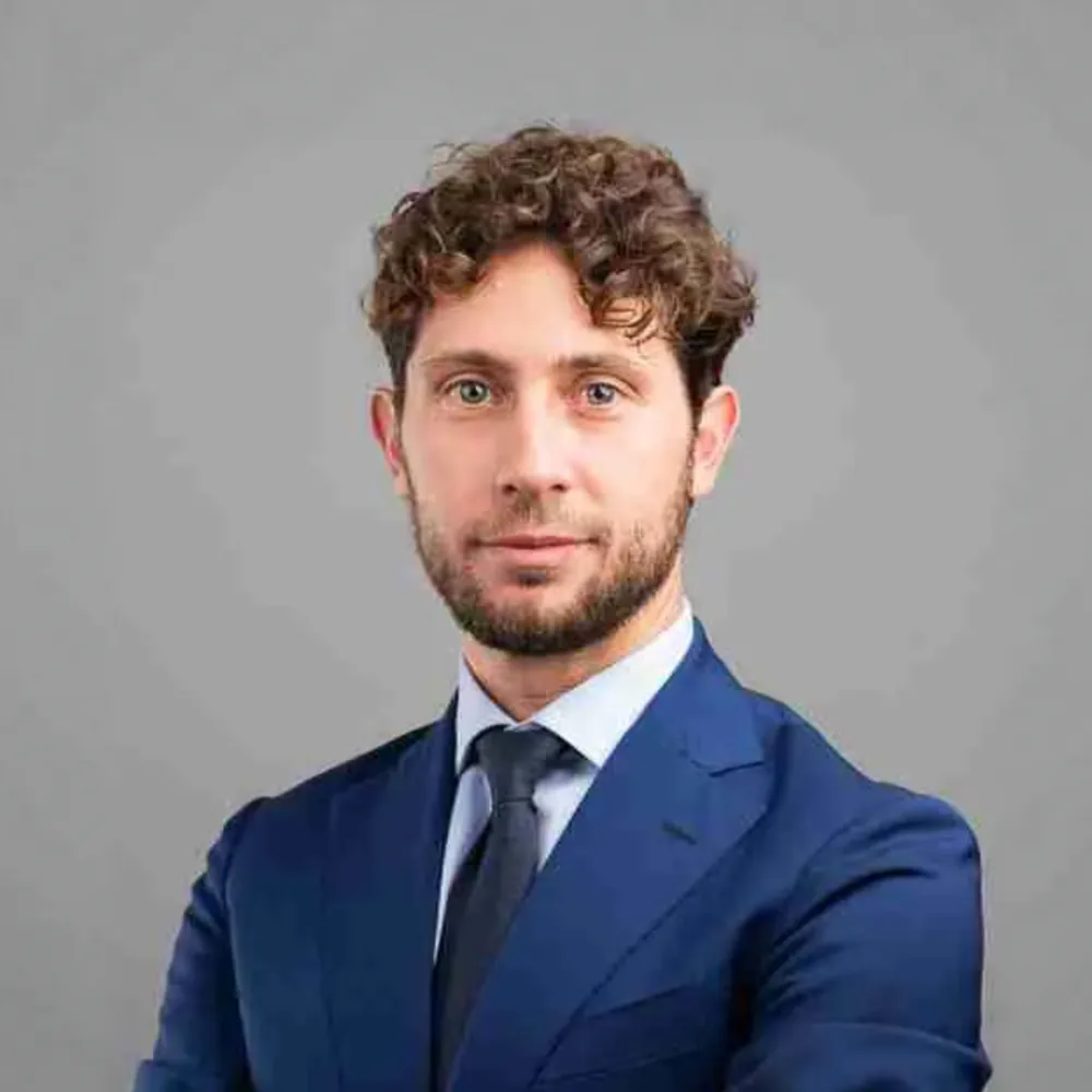Antonio Cammarano, Senior Associate | Avvocato per immigrazione e cittadinanza
