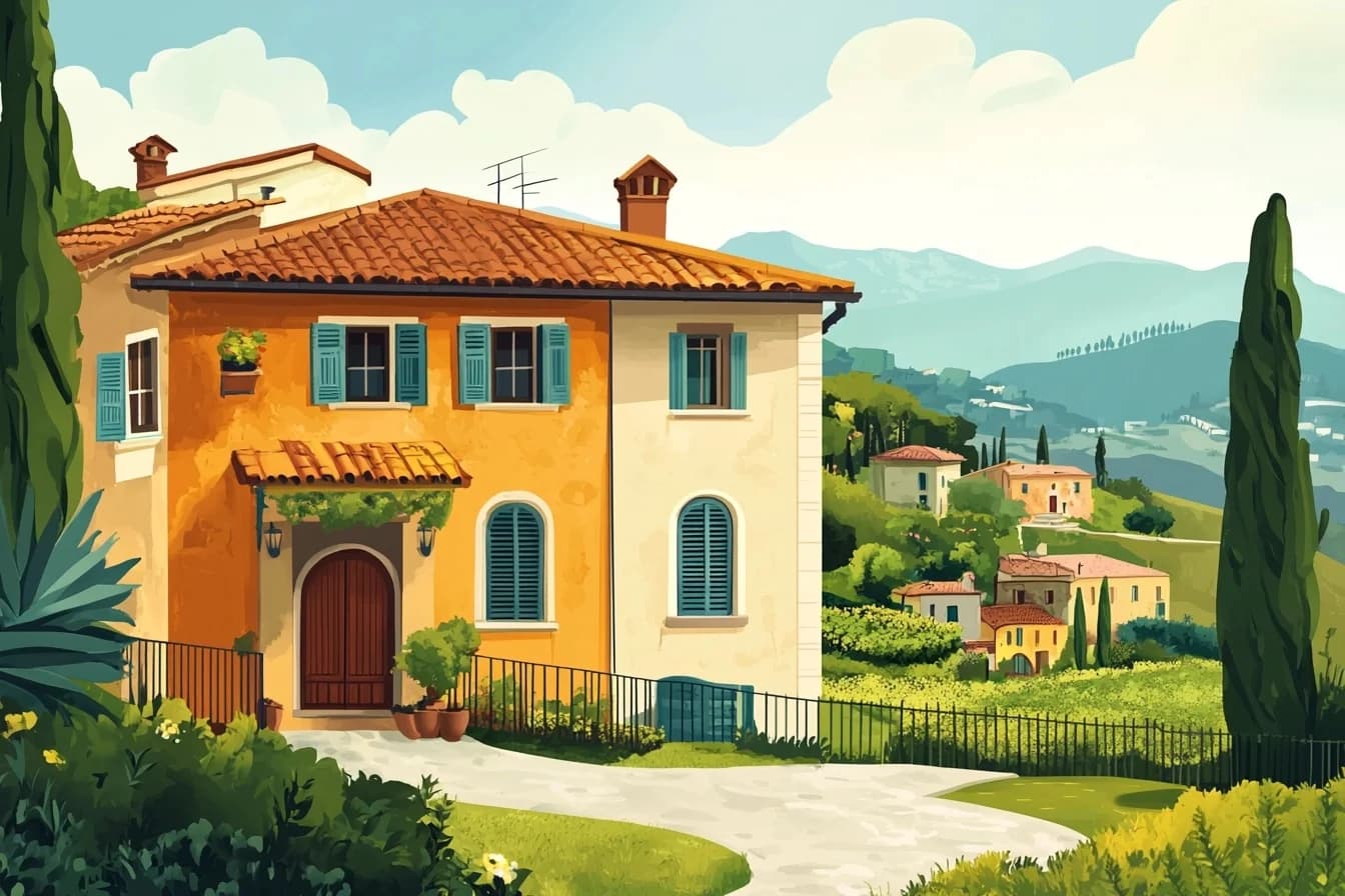 Vendere un immobile in Italia: plusvalenze e tassazione