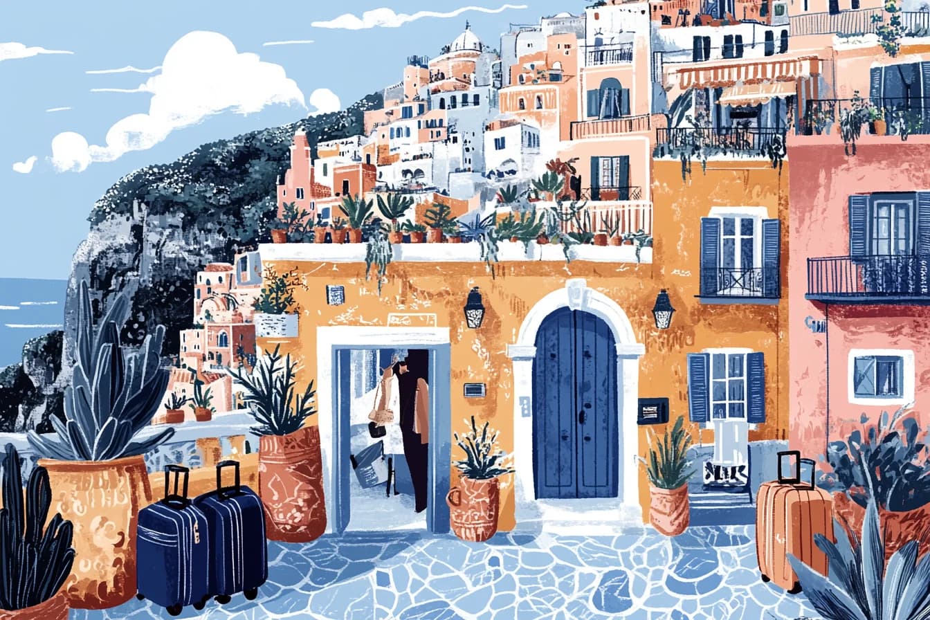 Come dichiarare i redditi Airbnb in Italia: guida fiscale per host