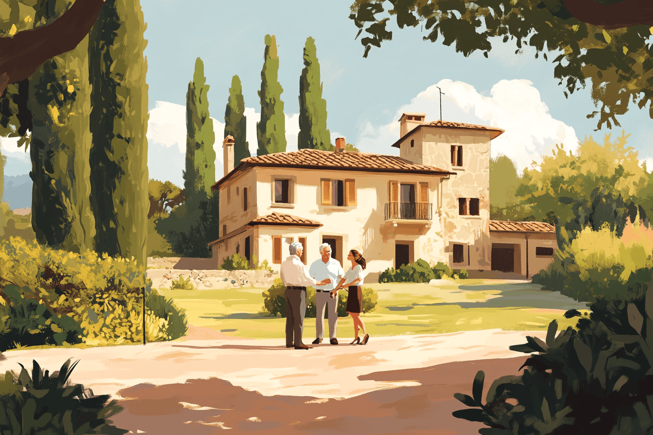 Contratto di comodato d'uso gratuito: il prestito immobiliare senza canone in Italia