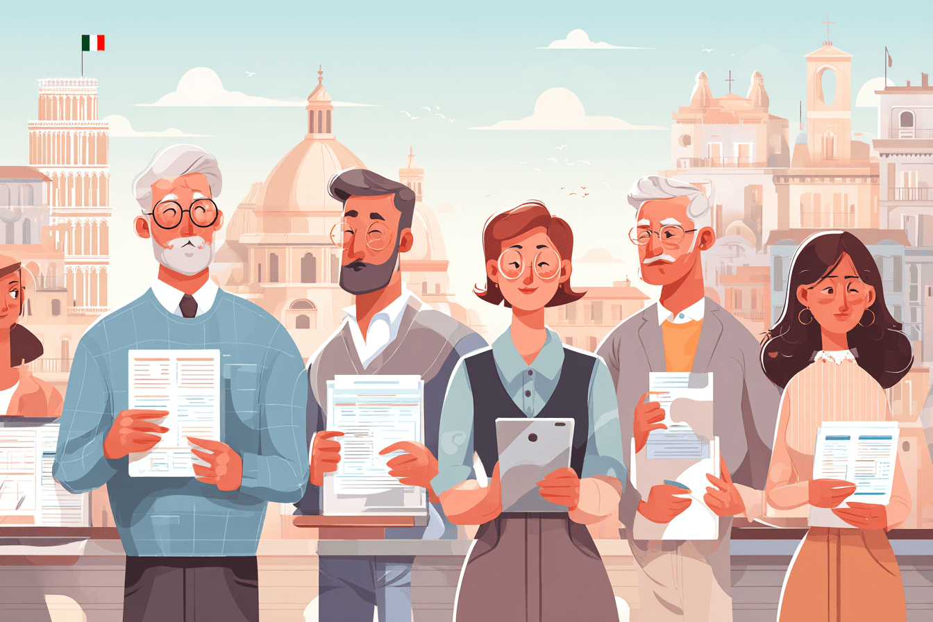 Scadenze tasse italiane giugno 2025 e proroga luglio 2025