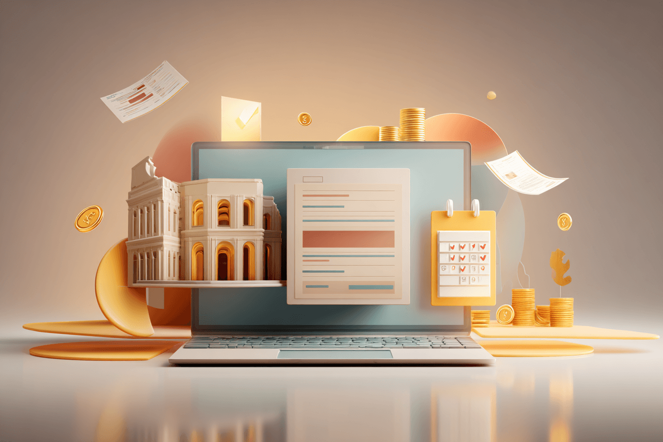 Aprire la partita IVA e pagare le tasse in Italia: guida 2025 per expat