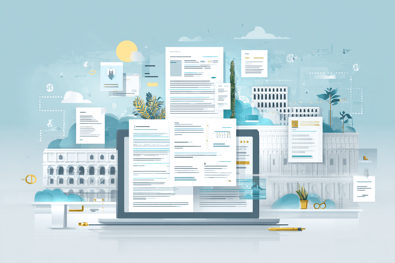 Modello Redditi: guida alla dichiarazione italiana per redditi complessi e internazionali