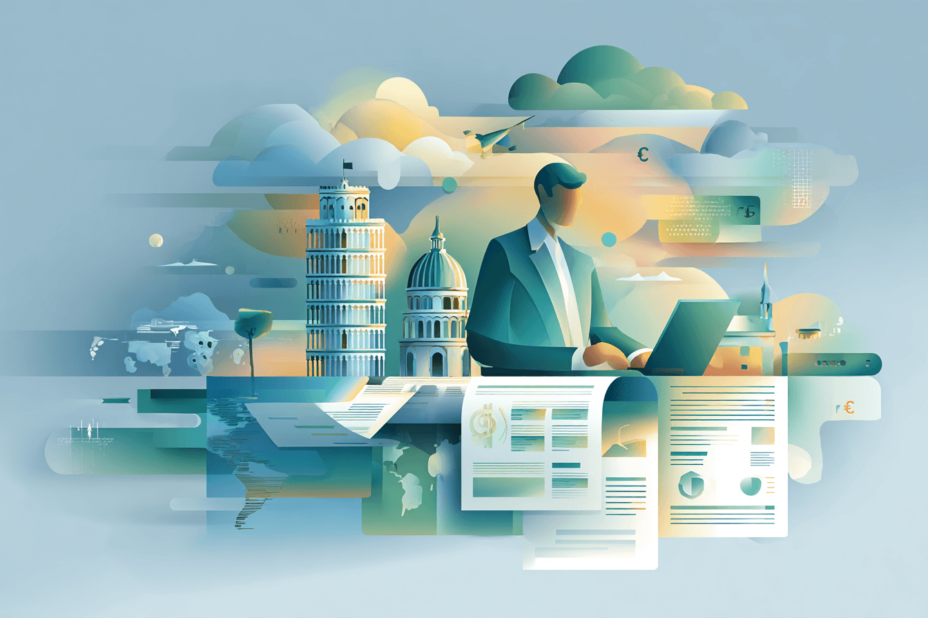 Dichiarare i redditi da investimento esteri in Italia: guida per stranieri