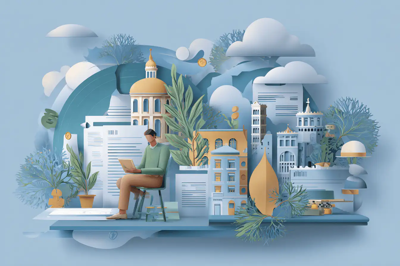 Obblighi fiscali per il possesso di un immobile in Italia da non residente