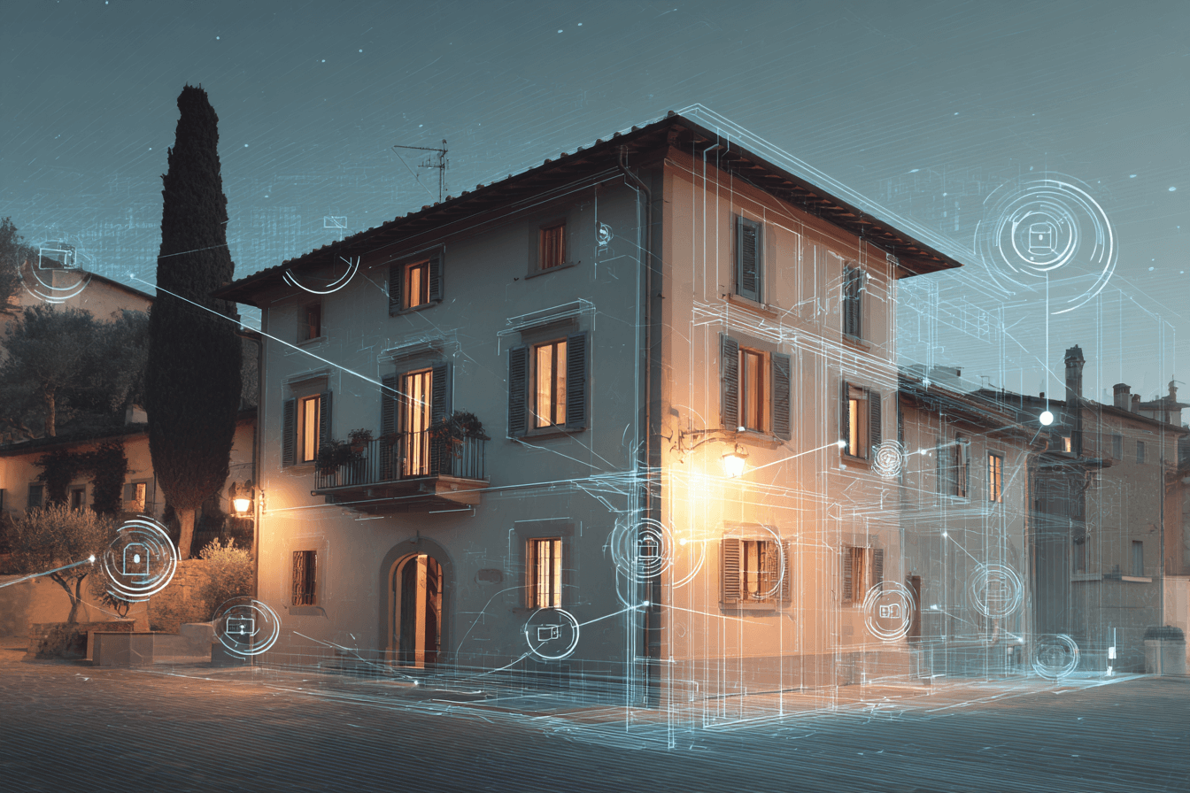 CIN (Codice Identificativo Nazionale): il nuovo codice per le locazioni turistiche in Italia