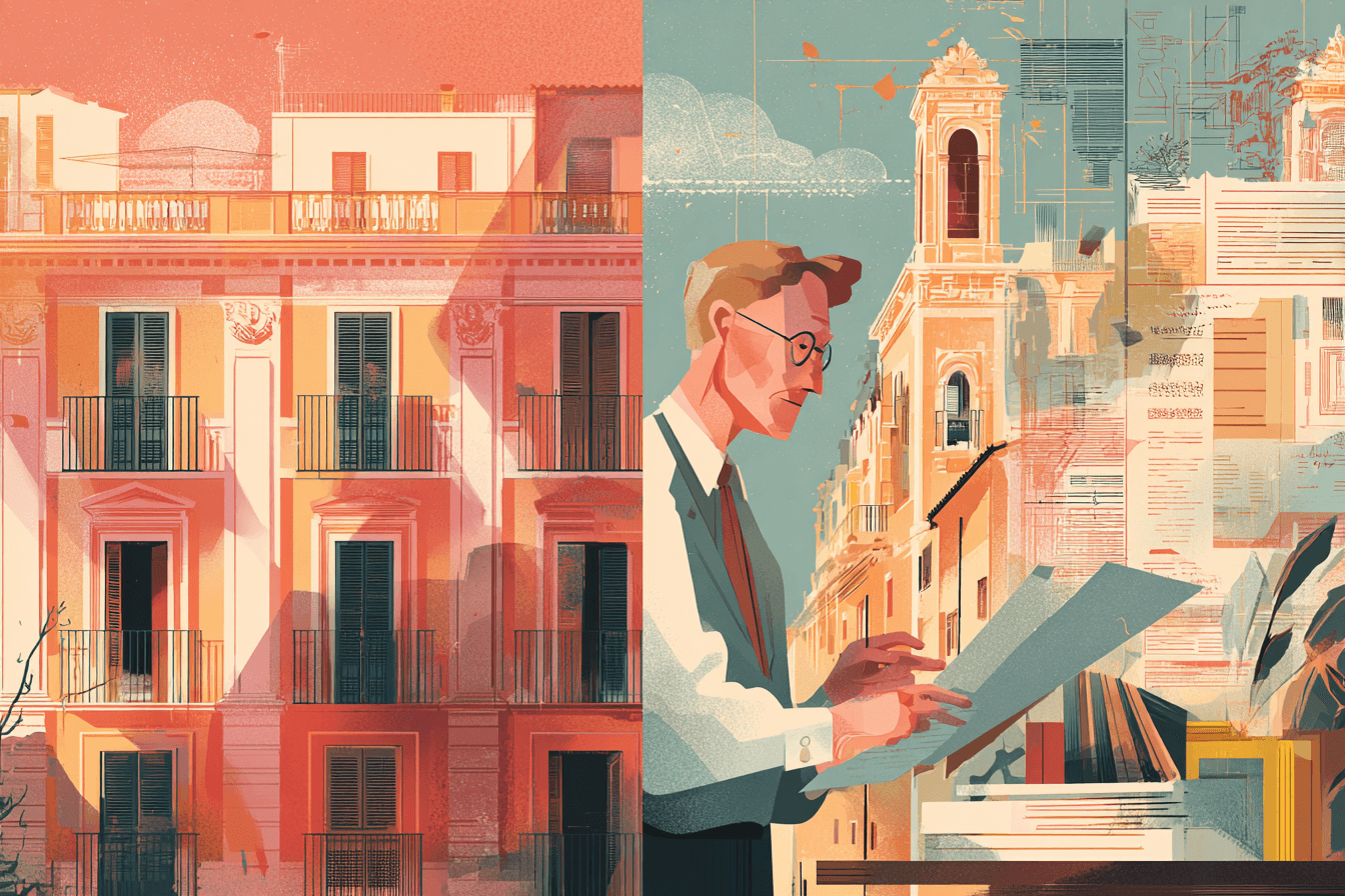 Cedolare secca e tassazione ordinaria degli affitti in Italia: guida completa