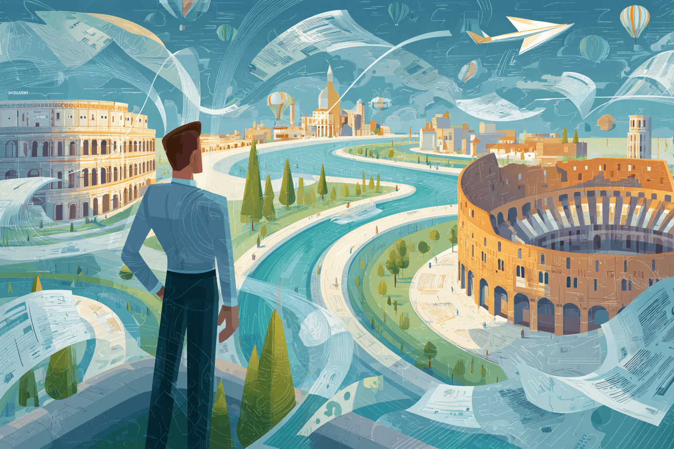 Visto per investitori in Italia: considerazioni fiscali per investitori europei e statunitensi